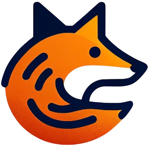 Filter Fox logo